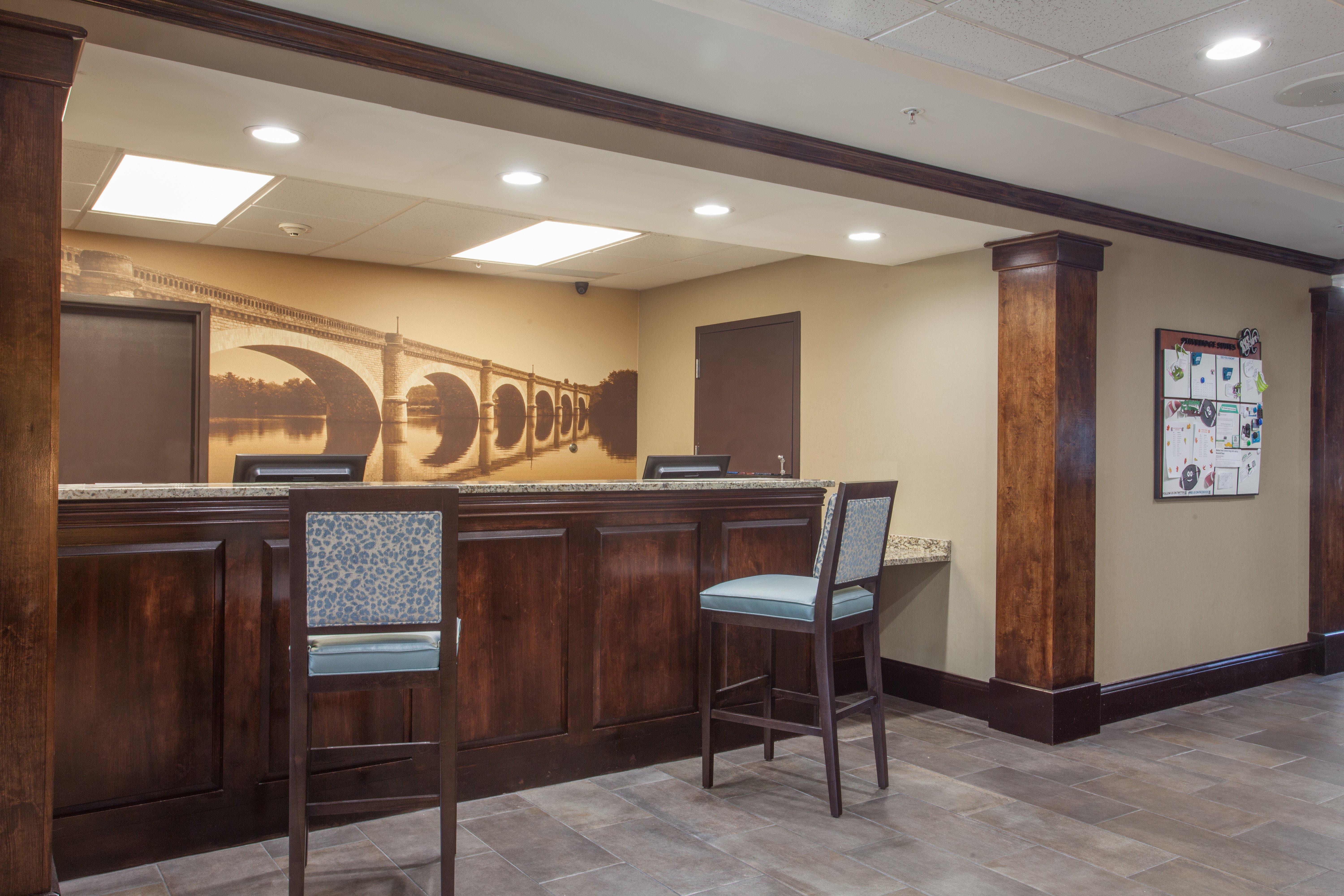 Hilton Greenville Exterior photo